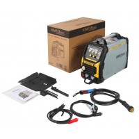 Suvirinimo pusautomatis MIG Flux MMA TigLift SYNERGIA 250A